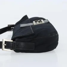 Fendi Mamma Baguette Auth YKZ797 4