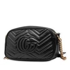 Gucci Marmont Small GG Matelasse 2