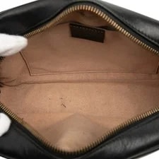 Gucci Marmont Small GG Matelasse 4