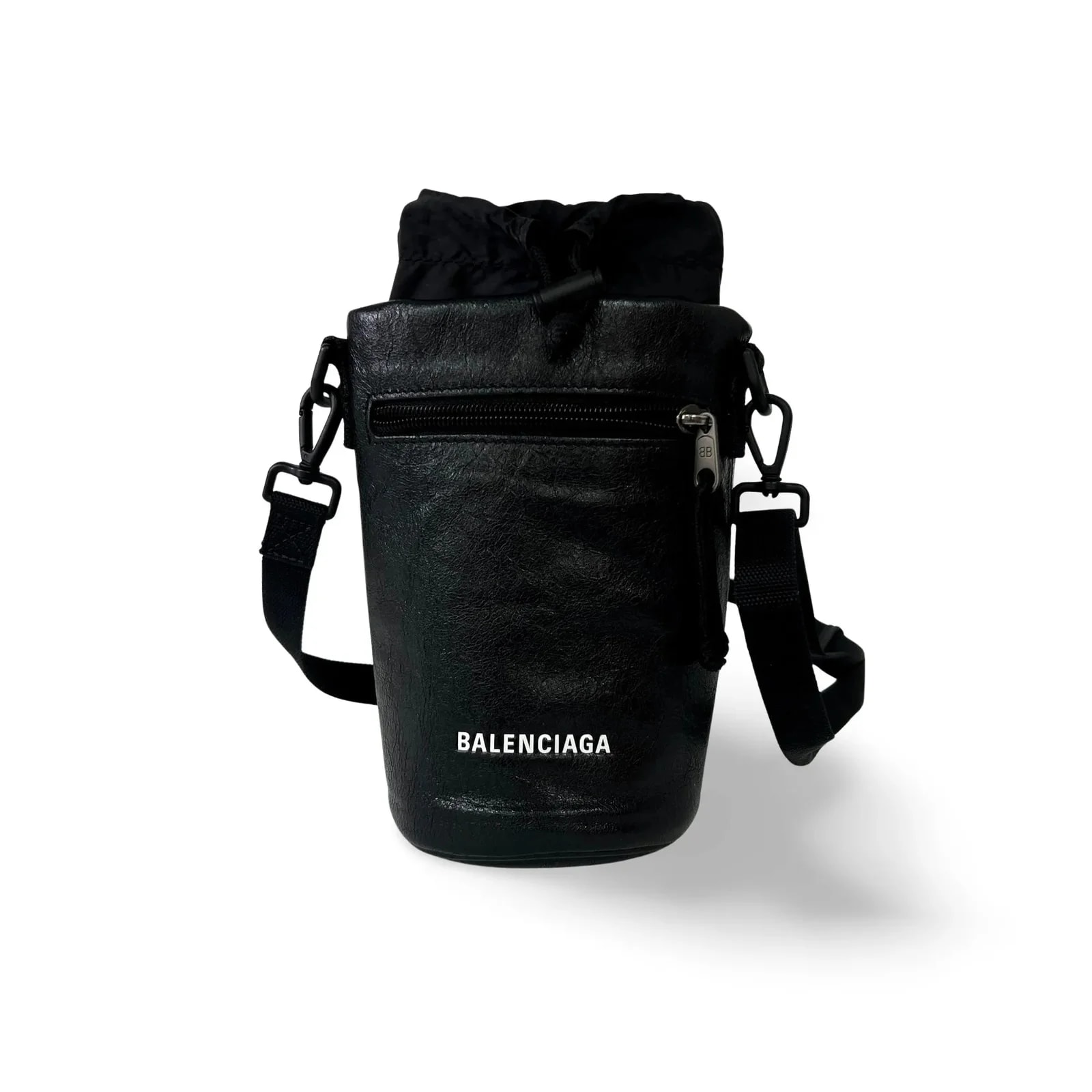 Balenciaga — Balenciaga Weekend Bottle Holder — Handbag — resale