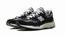 New Balance — New Balance 992 2025 U992BK Size — Sneaker — resale