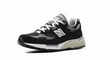 New Balance 992 2025 U992BK Size 4