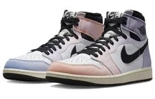Air Jordan 1 Retro High OG 'Skyline' DX0054-805 New Sizes 3