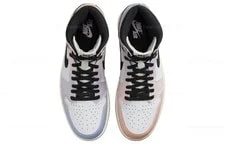 Air Jordan 1 Retro High OG 'Skyline' DX0054-805 New Sizes 4