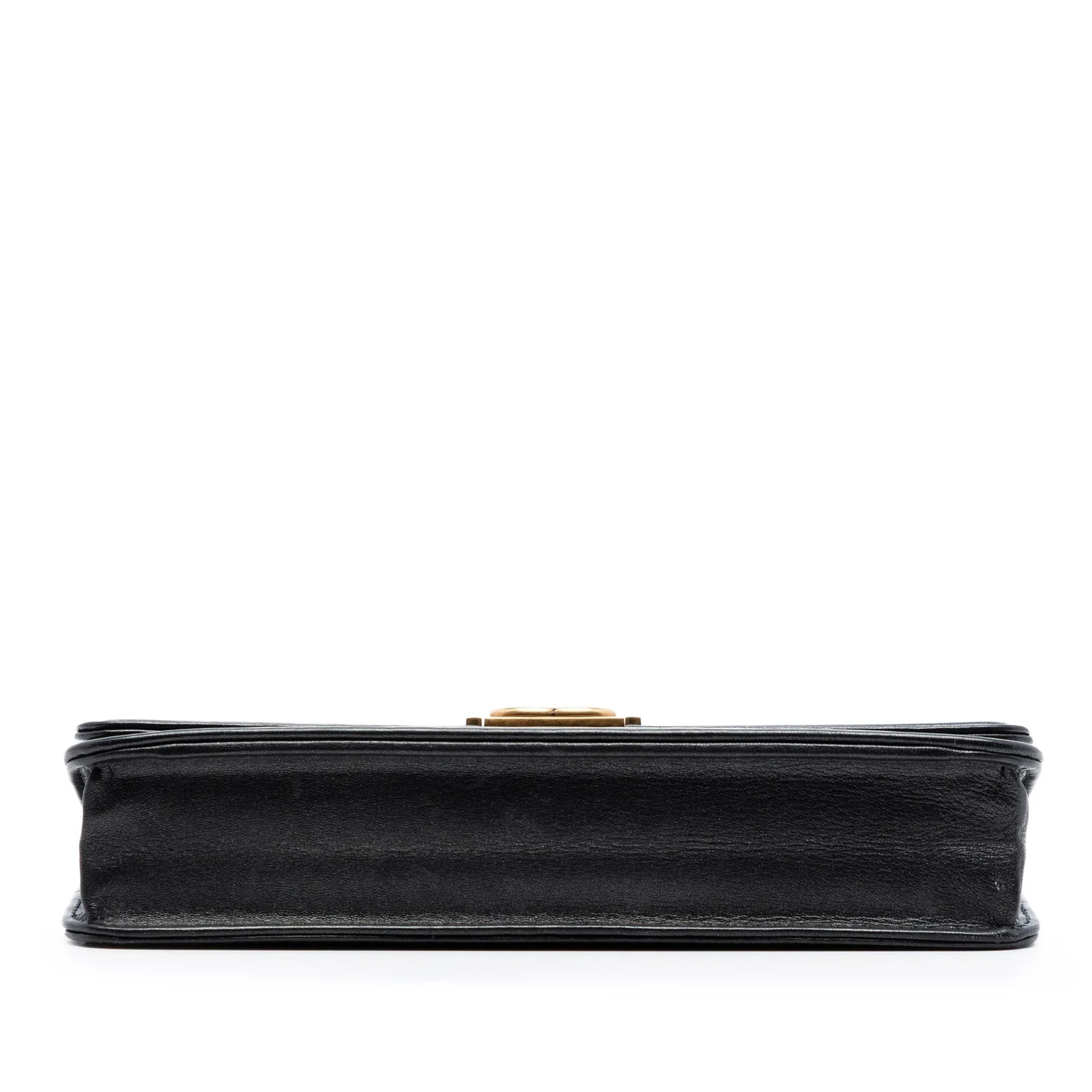 Double Stitch Boy Wallet on Chain 3