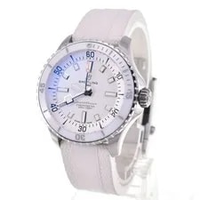 Breitling Super Ocean 36 A17377/A17377211A1S1 Automatic D#144473 2