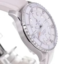 Breitling Super Ocean 36 A17377/A17377211A1S1 Automatic D#144473 4