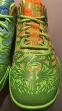Puma Teenage Mutant Ninja Turtles MB04 4