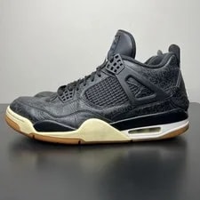 Jordan — Size 11 - Jordan 4 Retro , 30th Anniversary 2019 — Sneaker — resale