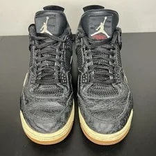 Size 11 - Jordan 4 Retro , 30th Anniversary 2019 2