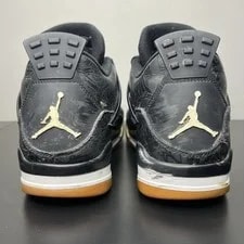 Size 11 - Jordan 4 Retro , 30th Anniversary 2019 3
