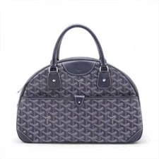 Goyard — Goyard Saint Jeanne & — Handbag — resale