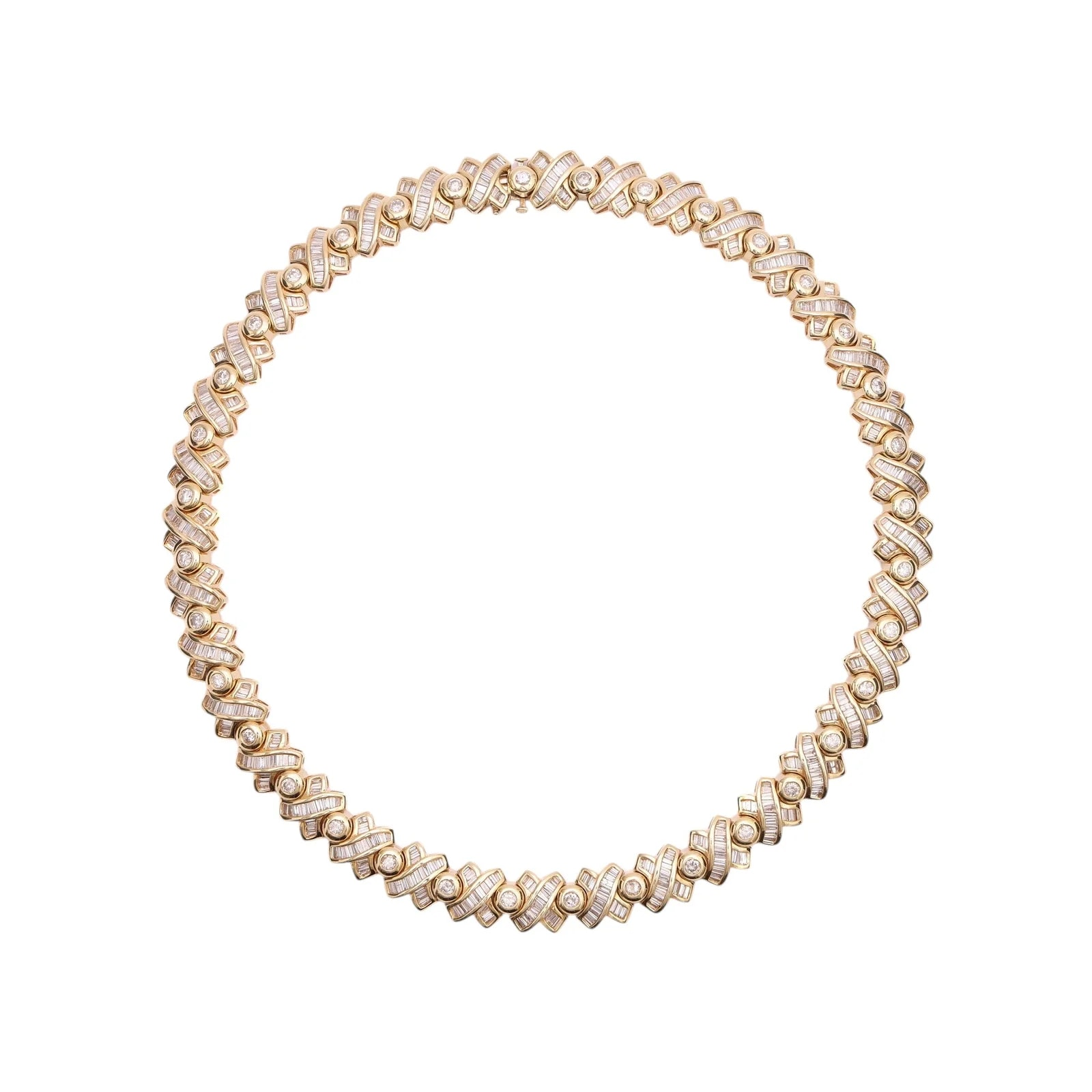 Store5a — Collar — Jewelry — resale