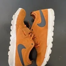 Nike SB Trainerendor Low Top 806309-801 3