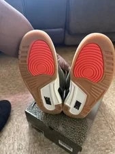 Size 13 - Air Jordan 3 Retro Family Affair 3