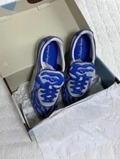 Puma X King Indoor Kid Shoe Super A Item Sport Model Limited Edition C 3