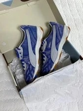 Puma X King Indoor Kid Shoe Super A Item Sport Model Limited Edition C 4