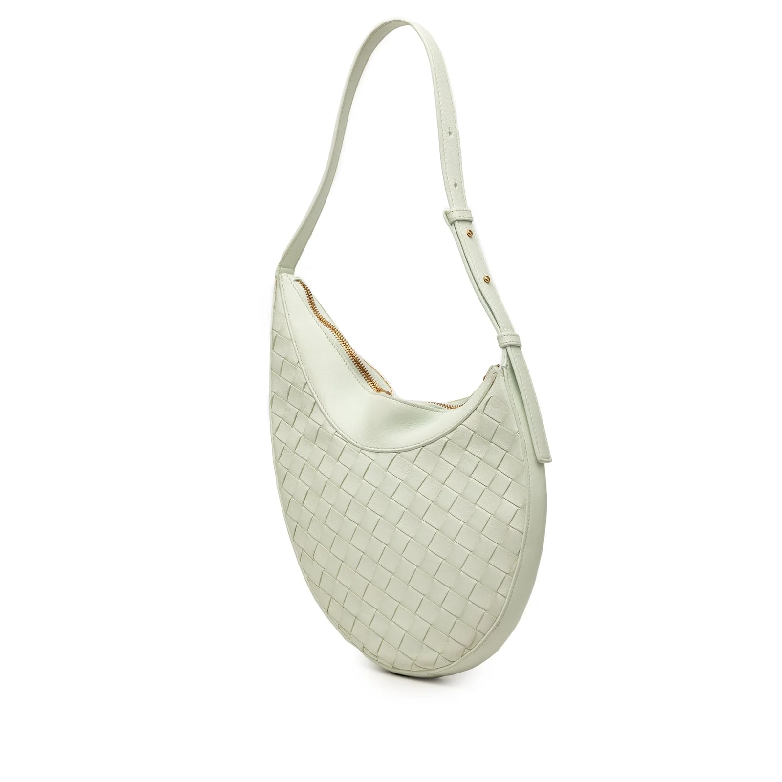 Small Drop Hobo 2