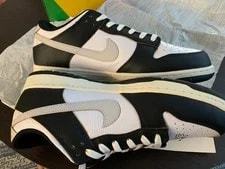 NEW Nike SB Dunk Low HUF San Francisco SF Keith 12 Blind Bag Raygun Mummy 4