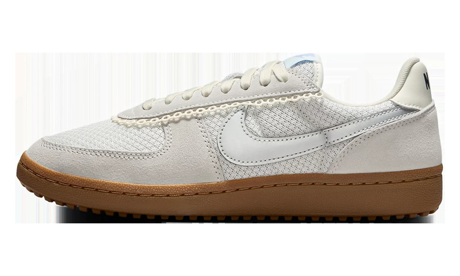 NIKE — Field General Wmns " Tint Vast Gum" IH3573 099 — Sneaker — resale