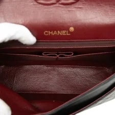 Chanel Medium Tall Classic Double Flap 4