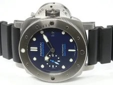 Panerai Luminor Submersible PAM00692 2