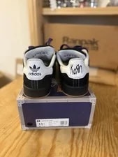 Adidas Campus 00s Korn Limited Edition 2