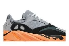 Adidas Yeezy Boost 700 'Wash ' GW0296 Shoes 2