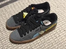 Size 9 - Puma Beavis and Butt-Head X Cornholio (396715-01) W/Box 2