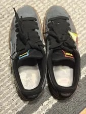 Size 9 - Puma Beavis and Butt-Head X Cornholio (396715-01) W/Box 4
