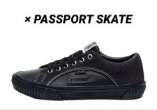 Vans — 8.5US Vhtf Vans Passport Skate Lampin LTD Original Sports S — Sneaker — resale