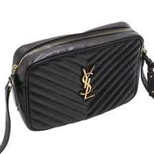 Saint Laurent Lou Tassel Camera Good 3