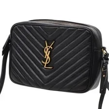Saint Laurent Lou Tassel Camera Good 4