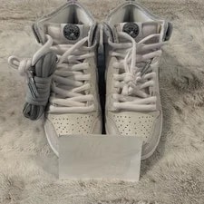 HM5837-100 Antihero × Nike SB Dunk High QS () 3