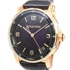 Audemars Piguet 15210OR.OO.A002KB.02 #61012 2