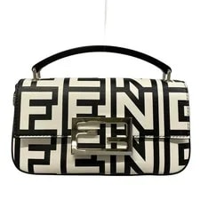 Fendi — Fendi Baguette Phone 7AS142 — Handbag — resale
