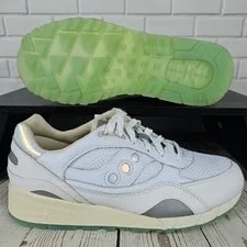 Saucony — Saucony 6000 Oyster Size 11 Shoes S70432-1 ✅ — Sneaker — resale