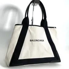Balenciaga — Item Balenciaga Medium Cabas From Japan — Handbag — resale