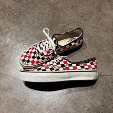 9.0US Super Vhtf Discontinued Vans 3