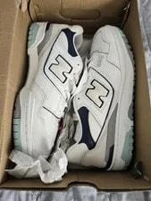 New Balance 550 B550WCA 10/ 11.5 Basketball 2