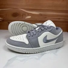 Air Jordan — Air Jordan 1 Low SE DV0426-012 Athletic Shoes — Sneaker — resale