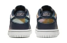 Nike Dunk Low Graffiti (PS) DM1052-400 3