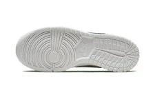 Nike Dunk Low Graffiti (PS) DM1052-400 4