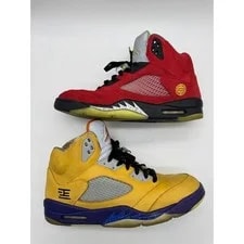 Air Jordan 5 Retro CZ5725-700 2
