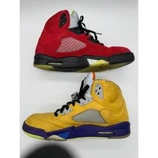 Air Jordan 5 Retro CZ5725-700 3
