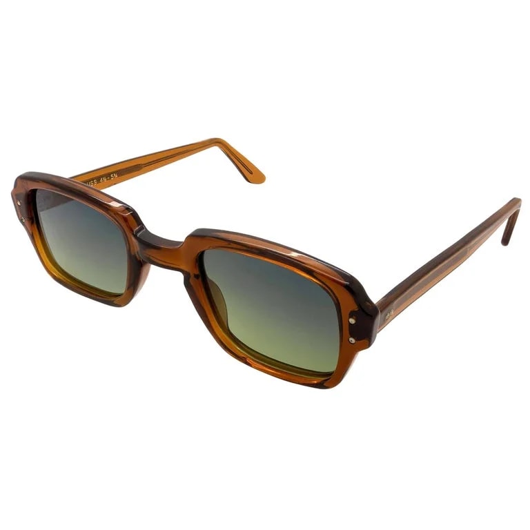 U.S. Army — US Army 80s Square Sunglasses — Accessory — resale