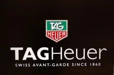 Poor Condition Unavailable TAG Heuer Pilot Chronograph Aviation Slide Rule 2