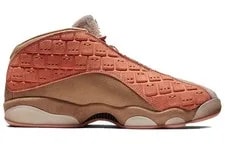 Jordan 13 Retro Low Clot Sepia - AT3102-200 New 2