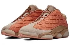 Jordan 13 Retro Low Clot Sepia - AT3102-200 New 3