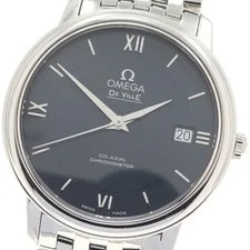 Omega — Omega Devil Prestige 424.10.37.20.03.001 TO297778 — Watch — resale